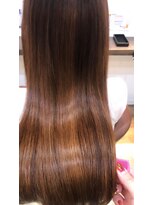 エイクス 津田沼(AQs)&nbsp;髪質改善/縮毛矯正/美髪/艶髪/髪質改善トリートメント/津田沼