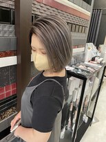 Lyuca 縮毛矯正×ブリーチ×髪質改善【1月5日NEW OPEN（予定）】 ハイライト/ボブ/ショート/バレイヤージュ