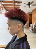 REDショート
