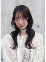 ヘアサークルジープ 千舟町店(hair circle geep)&nbsp;ハッシュカット