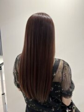 ロウ 町田(ROW) 働く大人女性の為のカット×カラー【ROW町田】