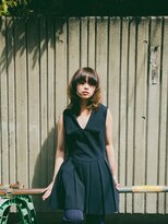 ノウハウ キョウト(KNOWHOW kyoto) フェイスレイヤー/京都/オシャレ/レイヤーカット