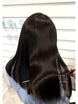 シシ 銀座(sisi)&nbsp;【縮毛矯正/髪質改善/トリートメント/白髪染め/白髪ぼかし】