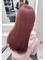 テイス 新宿(TACE)&nbsp;［新宿駅/ココアベージュ/クラゲヘアー/オリーブグレー］