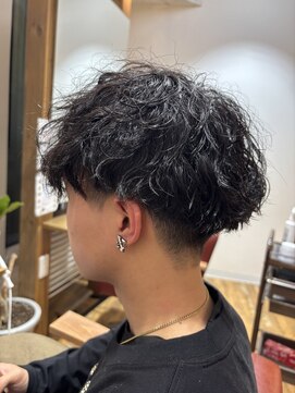 コニコニ(KONIKONI) ツイスパ