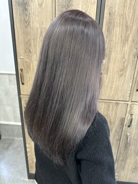 ジルブラン 土浦(JIL BLAN) ラベンダーグレー