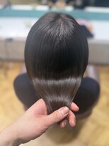 リンダ 室見店(LINDA)&nbsp;髪質改善縮毛矯正