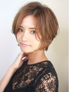 リノ 吉祥寺(Lino kichijoji) ハンサムショート吉祥寺