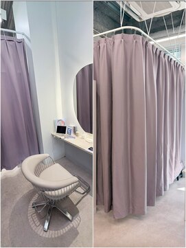 グーフィートーキョー 銀座(Goofy Tokyo) ベビーカー同伴可能/ミルク調乳可能/オムツ台完備/授乳室完備/