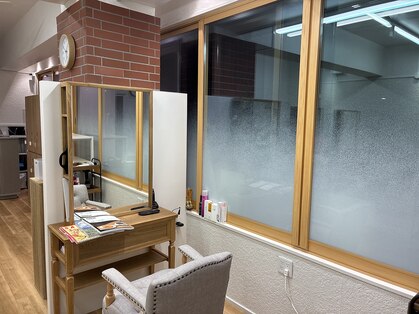 グッドキャッツヘアー(good cats hair)の写真