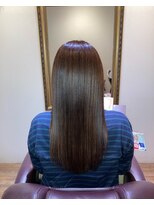 コルド(cordo)&nbsp;髪質改善ストレートエステ