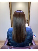 コルド(cordo)&nbsp;髪質改善ストレートエステ