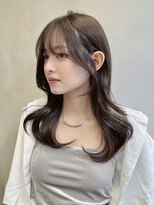 グローアイヴィ 大宮(GLROW IVY)&nbsp;くびれ巻きコテ巻きヘアセット