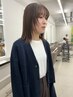 ☆学割U24☆　TV・雑誌のヘアメイク担当サロンの似合わせカット￥3000