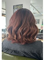 ヨンマルイチ(401)&nbsp;3Dカラー