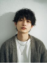 フェノメノン 豊田店(PHENOMENON)&nbsp;メンズカット/ショートパーマ/波巻きパーマ