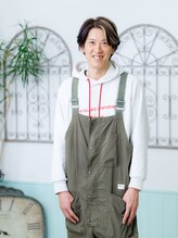 ヘアー コレクション クリップ(Hair Collection Clip)&nbsp;喜田 正和