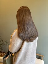 シー 浜松大平台店(She) オリーブベージュ 30代40代50代