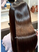 レグルス ヘアーデザイン パセオ野間大池店(Reglus hair design)