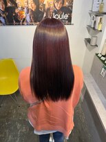 ジュール 池袋(Joule)&nbsp;最上級の髪質改善トリートメント