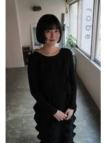 ローブ(robe)&nbsp;BOB style