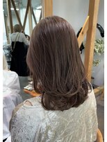 エト(eto) ミディアムレイヤー