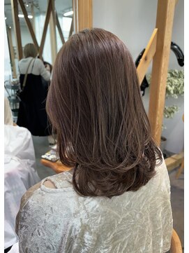 エト(eto) ミディアムレイヤー