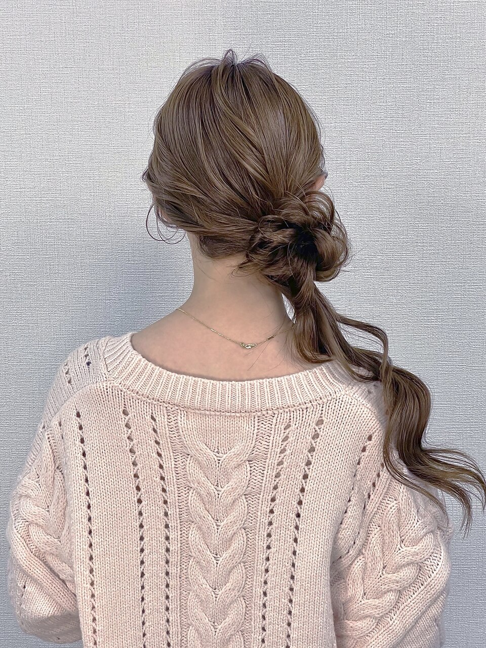 2026年春】おだんごの髪型・ヘアアレンジ｜人気順｜ホットペッパー