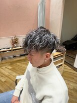 メンズチャチャブランアミー(MEN's chachaBlanc Amie)&nbsp;メンズスタイル