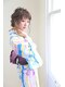 マイ スタイル 船橋駅前店(My j Style)の写真/大切なイベントに◎各種着付け承ります!心を込めた仕上がりで、素敵な一日を♪