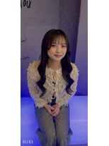 ラニシス ヘアー(Lanisis Hair) 自然なロング!