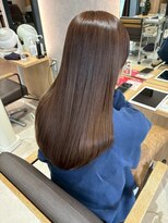 ハイレート ウニクス川越店(Hairate)&nbsp;【Hairate本川越】ヌーディベージュ