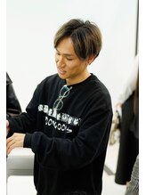 リベルタエルプラス(LIBERTA L+)&nbsp;森 康輔