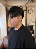 -カノン-メンズカット