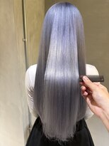 クロワ(croix)&nbsp;ホワイトシルバー