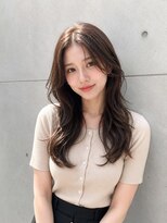 テーラヘアー 香取佐原店(TELA HAIR)&nbsp;セミロング【香取佐原】＜20代30代40代50代60代＞