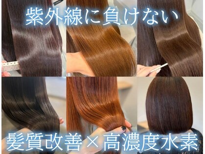 プルネ 藤枝(Plune)の写真