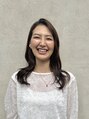 ヘアースペースブルームエア HAIR SPACE BLOOM Ea&nbsp;合田 彩香
