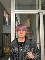 エルシャ(el-xa)&nbsp;メンズダブルカラー