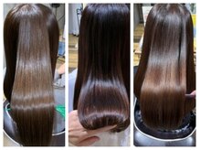 髪質改善ヘアエステ フランネル 経堂(Flannel)
