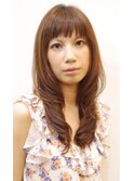 フレンチボヘミアンＢＹシャンパンベージュ