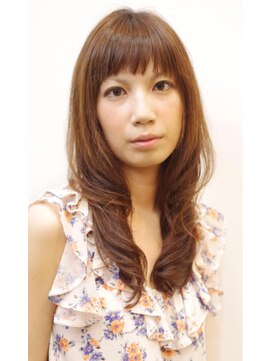 クープ 葛西(COUPE) フレンチボヘミアンＢＹシャンパンベージュ