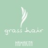 グラスヘアー(grasshair)のお店ロゴ