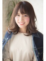 楓の森&nbsp;ふわゆれスタイル