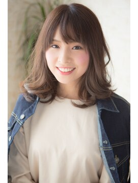 楓の森 ふわゆれスタイル