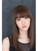 ランシアシャンデ(lansia chande) 大人ナチュラル
