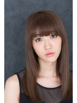 ランシアシャンデ(lansia chande) 大人ナチュラル