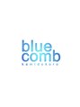 ブルーコーム(blue comb)/林　一馬