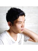 ギフト リビング(Gift Living)&nbsp;アップバング/ショート