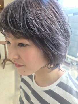 オルガン(Organ) シルキーグレージュ